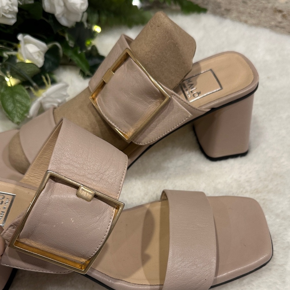 Vero Cuoio sandals